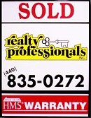 Realty Professionals Inc. REALTORS®, Westlake